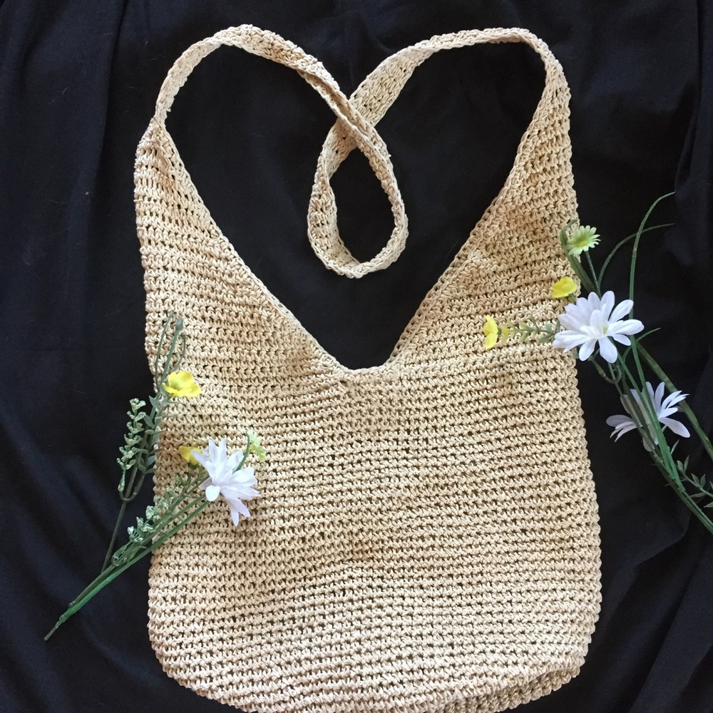 Beach bag